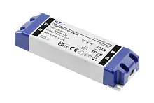 Блок питания для светодиодов LED PRO+ 220/12V 36W IP 20 — купить оптом и в розницу в интернет магазине GTV-Meridian.